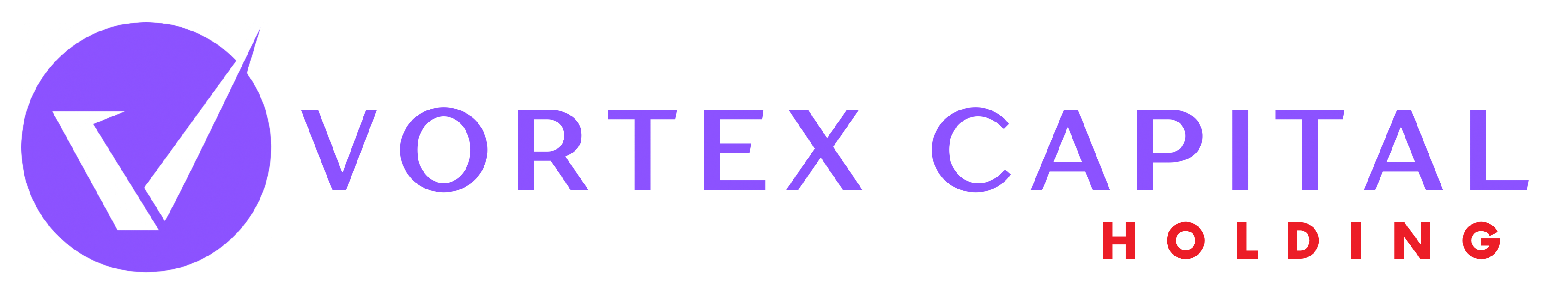 Vortex Capital Holding