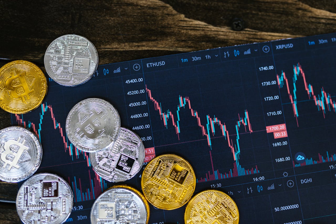 Crypto Investment Plan